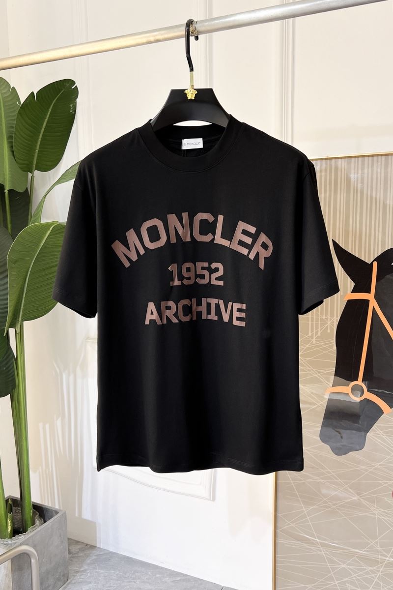 Moncler T-Shirts